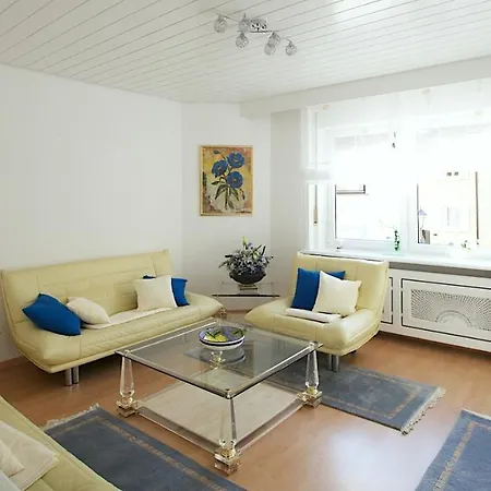 Apartament Ferienwohnung Sonnenschein - A77373