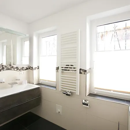 Apartament Ferienwohnung Sonnenschein - A77373 *