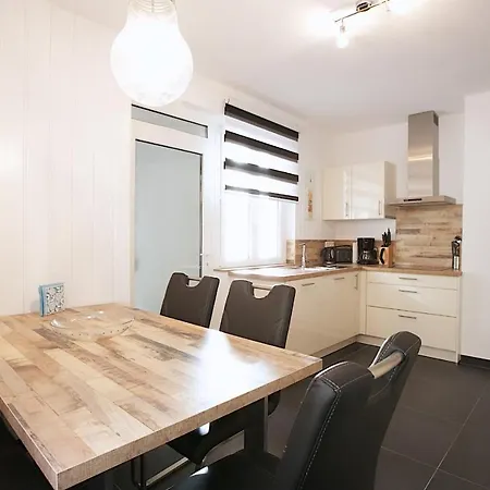 Apartament Ferienwohnung Sonnenschein - A77373 Bad Peterstal-Griesbach