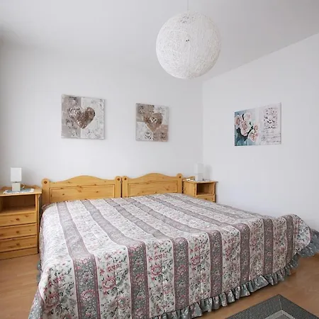 Apartament Ferienwohnung Sonnenschein - A77373 *