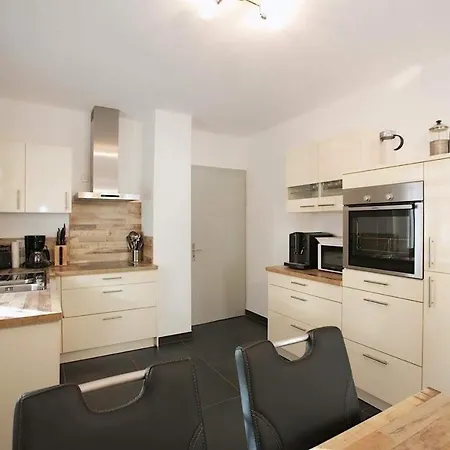 Ferienwohnung Sonnenschein - A77373 *
