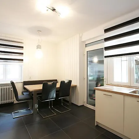Ferienwohnung Sonnenschein - A77373 Apartament *