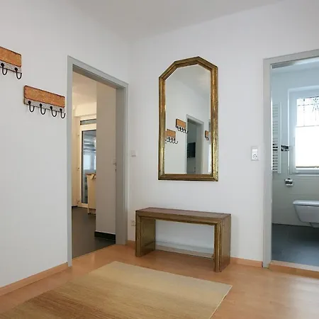 Ferienwohnung Sonnenschein - A77373 Bad Peterstal-Griesbach