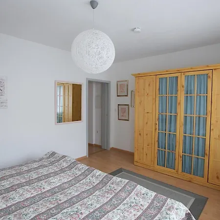 Ferienwohnung Sonnenschein - A77373 *