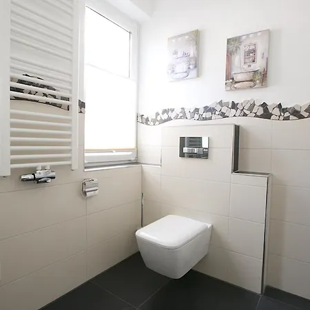 Apartament Ferienwohnung Sonnenschein - A77373