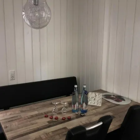 Ferienwohnung Sonnenschein - A77373