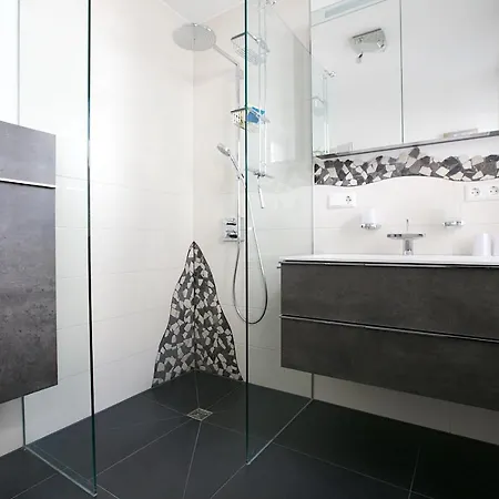 Ferienwohnung Sonnenschein - A77373 Apartament *