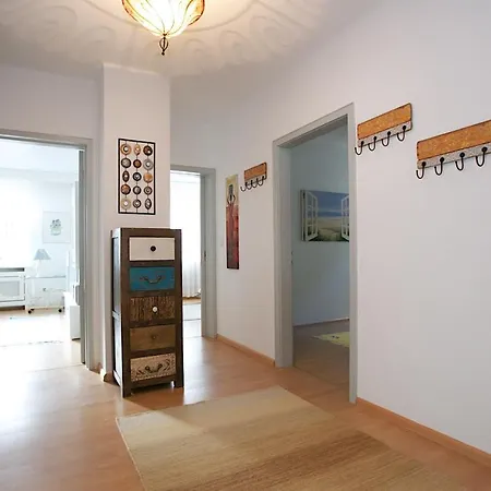 Apartament Ferienwohnung Sonnenschein - A77373 Bad Peterstal-Griesbach